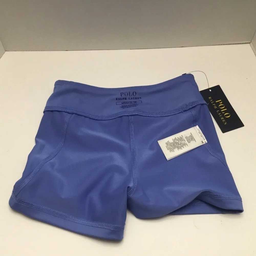 Brand new Ralph Lauren shorts for kids